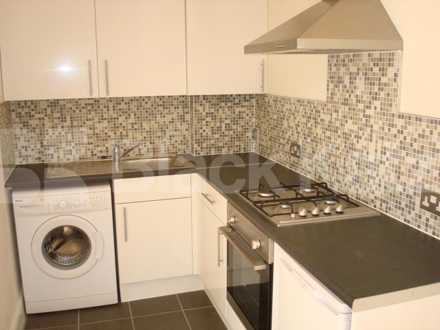 			NEW INSTRUCTION !, 1 Bedroom, 1 bath, 1 reception Flat			 Leverton Street, KENTISH TOWN